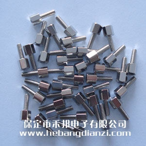 Ӣ�����M2.8*5+7