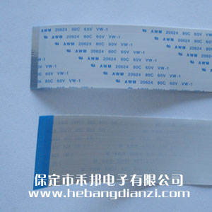 FFC線60P-A 間距0.5