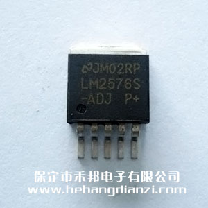 LM2576S-ADJ ���a��ͨ