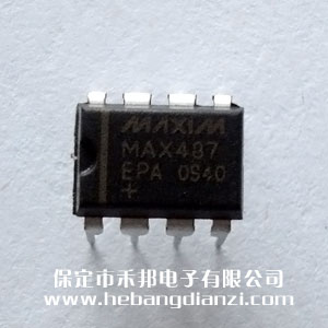 MAX487EPA ���a(ch��n)