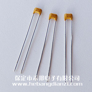 220pf 221獨石電容