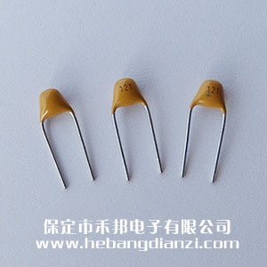 120pf 121獨石電容