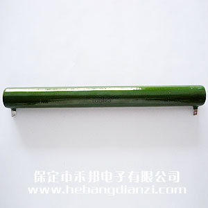 200W RX20型被釉線繞電阻