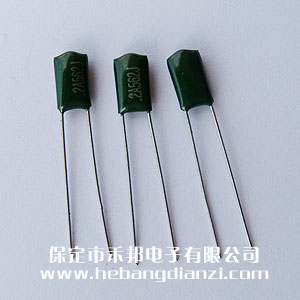 2A562 5600pf 100V滌綸電容