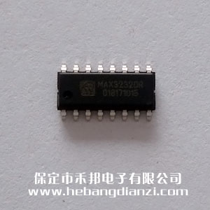 MAX3232DR ���a(ch��n)CW