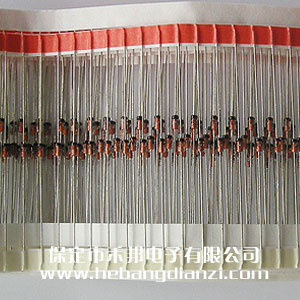 1W直插穩(wěn)壓管