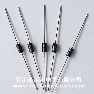 SA系列TVS管 雙極