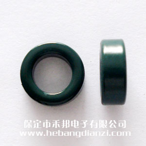 綠磁環(huán)Φ25×15×12