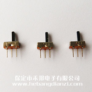 撥動(dòng)開關(guān)00G3 柄長(zhǎng)6mm