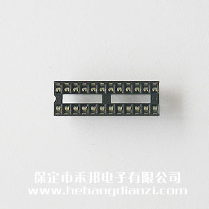 DIP24窄