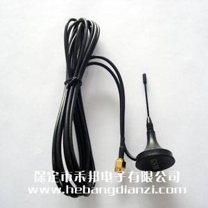 ���P(p��n)ʽ3���쾀 900-1800MHz �쾀�߶�9cm