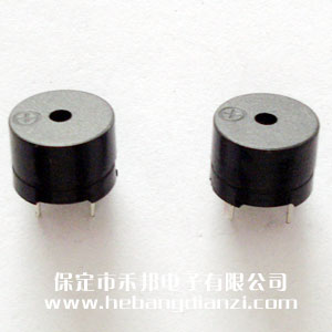 無源分體式蜂鳴器16歐