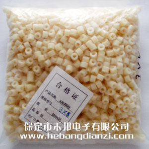 ABS隔柱 塑料柱Φ3*5mm