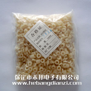 ABS隔柱 塑料柱Φ3*2mm