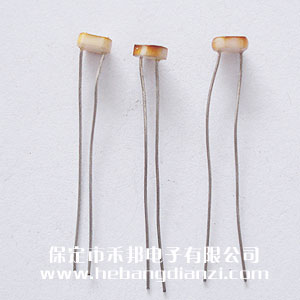 光敏電阻5549