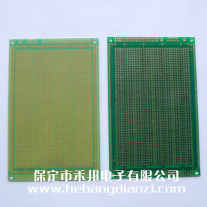 三孔試驗(yàn)板97×149mm