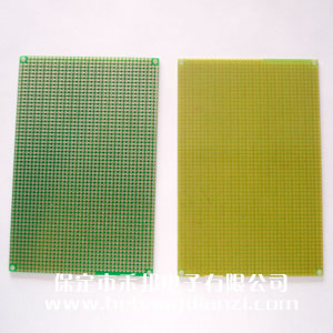 雙孔試驗(yàn)板97×147mm