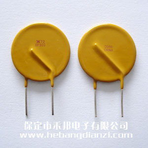 自恢復(fù)保險(xiǎn)絲72V 3A