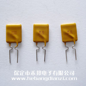 自恢復(fù)保險(xiǎn)絲30V 1.85A