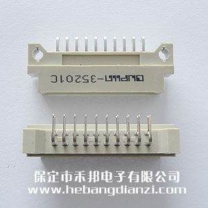 歐式插座220彎針 20p