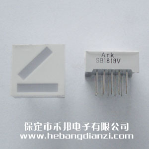 符號(hào)管SB1818V
