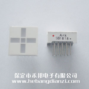 符號(hào)管SB1818+
