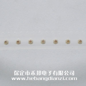 IPX座 天線轉(zhuǎn)接線座