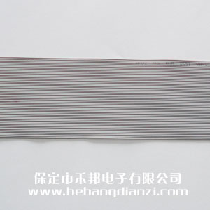 灰排線50P 線徑0.08