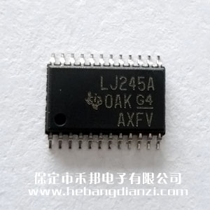 SN74LVC4245APW �M��TI