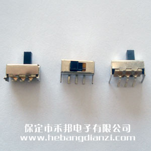 撥動(dòng)開關(guān)F23 側(cè)撥 柄長(zhǎng)5mm