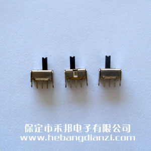 撥動(dòng)開關(guān)07VG5 柄長(zhǎng)5mm