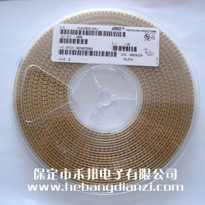 10UF 貼片鉭電容 16V 進(jìn)口