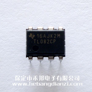 TL082C 進口TI
