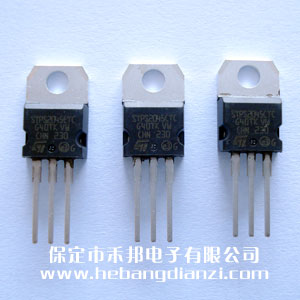 STPS2045CT 肖特基二極管