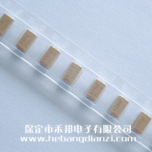 33UF 貼片鉭電容 16V