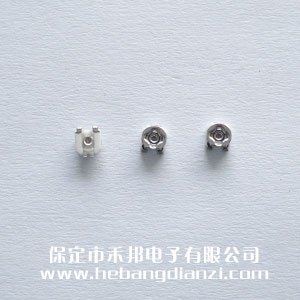 貼片電位器3X3 5K