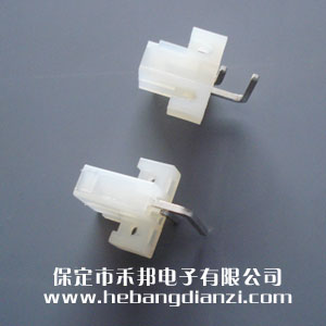 5569彎針座-2P帶耳朵