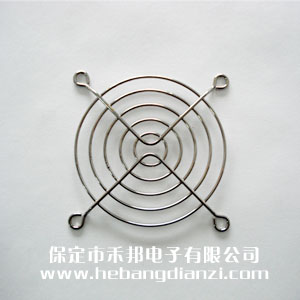 80*80mm金屬網(wǎng)