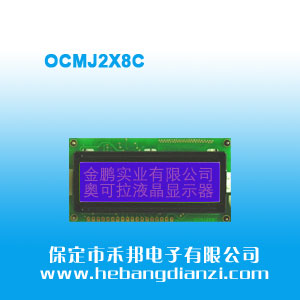 OCMJ2X8C 藍屏5V