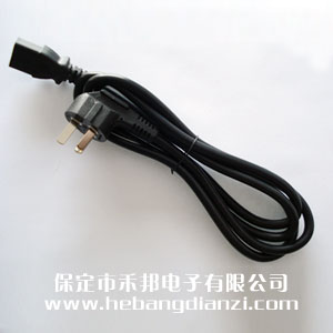 慈達(dá)電源線1.5mm2