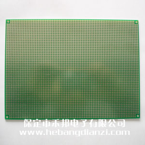 單孔試驗(yàn)板145×196mm