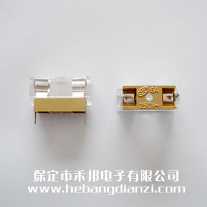 透明保險座5*20 優(yōu)質