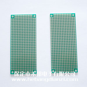 單孔試驗(yàn)板40×90mm