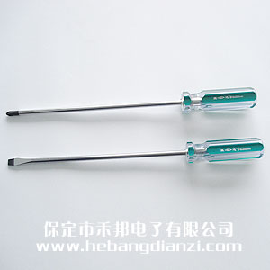 一字改錐6*200(優(yōu)質(zhì)) 十字改錐6*200(優(yōu)質(zhì))