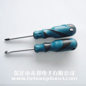 一字改錐5*75(優(yōu)質(zhì)) 十字改錐5*75(優(yōu)質(zhì)) 臺產(chǎn)