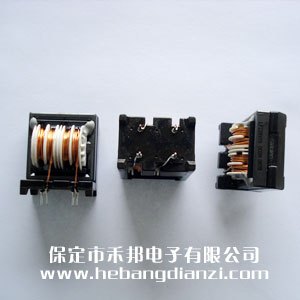 ET28共模線圈8-10mH