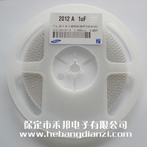 1UF 0805�NƬ��� 50V