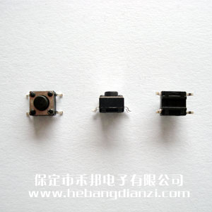 貼式輕觸開(kāi)關(guān)6*6*5mm