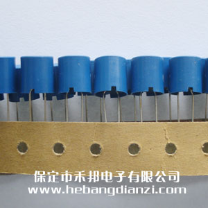 工字電感330uH 尺寸11*12mm