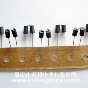 雙磁珠 尺寸3.5*6*2